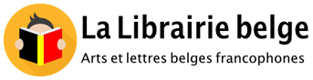 Logo Librairie belge