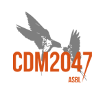 Logo CDM2047